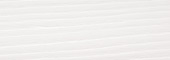 Tassello Abete spazzolato laccato bianco RAL 9010 Legno Alluminio